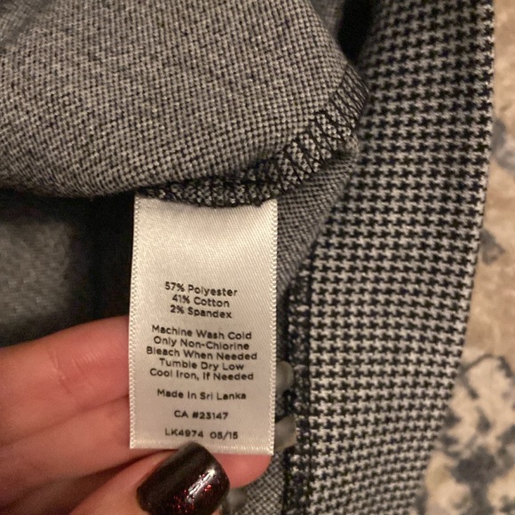 Talbots Petites Skirt - Picture 4 of 6